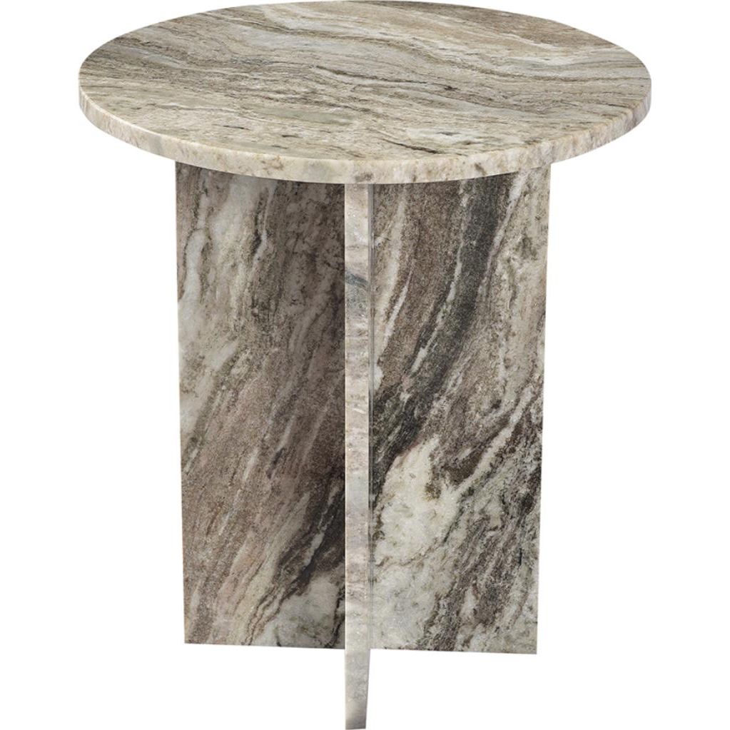 Peter Side Table  Dovetail