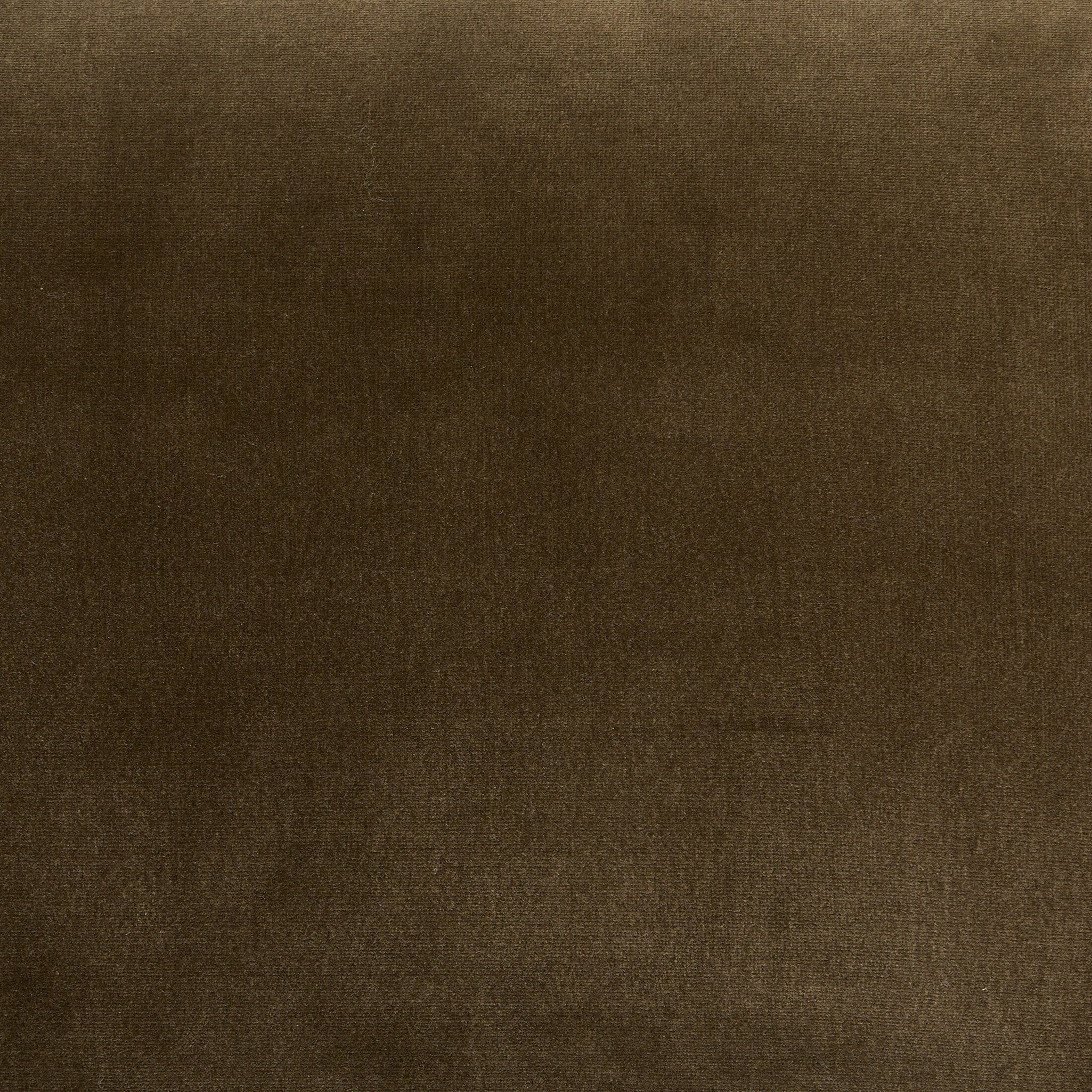 Featuring Phillip Surrey Olive Sofa by Four Hands at Amethyst Home. Style meets substance in this olive cotton-blend sofa. Blind stitching along the seat and back cushions create a polished complement to the heritage frame. The slight pronounced seat cushion creates an illusion of being loose, but is actually a fixed cushion with expert tailoring. A piping channel detail gives the arm. Amethyst Home provides interior design, new construction, custom furniture, and area rugs in the Tampa metro area