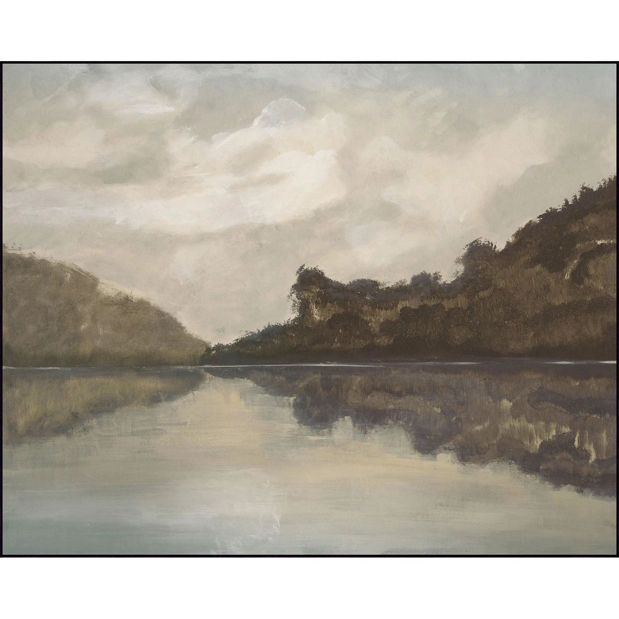 Featuring Reflection Dawn Art by Wendover Art at Amethyst Home. Enhance your living space with Reflection Dawn Art. This captivating artwork will add dimension and depth to any room, making it the perfect addition to your home decor. Expertly crafted, this piece blends color and texture to create a stunning reflection of the beauty of dawn.
Specialty: Gic. Amethyst Home provides interior design, new home construction design consulting, vintage area rugs, and lighting in the Kansas City metro area.