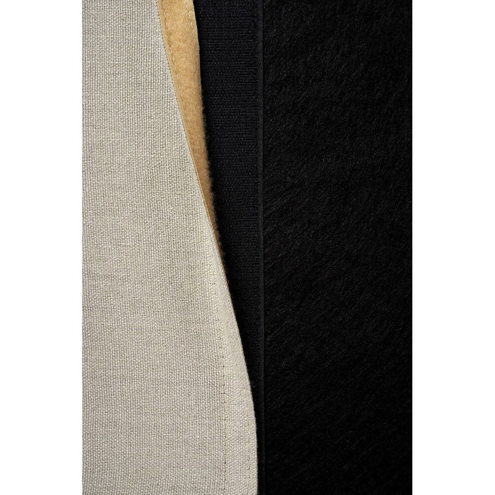 Featuring Revive Removable Linen Sand Bed by Ethnicraft at Amethyst Home. Find solace in the Revive bed, where comfort meets practicality. Its linen headboard, effortlessly removable for dry cleaning, ensures a fresh and inviting space. Stitched details add a touch of refined elegance and create a soft backdrop that whispers tranquility into the bedroom.Overall Dimensions: 85.5" . Amethyst Home provides interior design, new construction, custom furniture, and area rugs in the Des Moines metro area