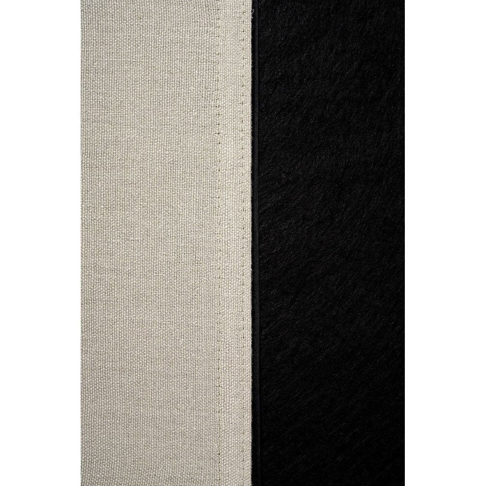 Featuring Revive Frame Only Linen Us Queen Headboard And Bed Frame by Ethnicraft at Amethyst Home. Find solace in the Revive bed, where comfort meets practicality. Its linen headboard, effortlessly removable for dry cleaning, ensures a fresh and inviting space. Stitched details add a touch of refined elegance and create a soft backdrop that whispers tranquility into the bedroom.W. Amethyst Home provides interior design, new construction, custom furniture, and area rugs in the Washington metro area