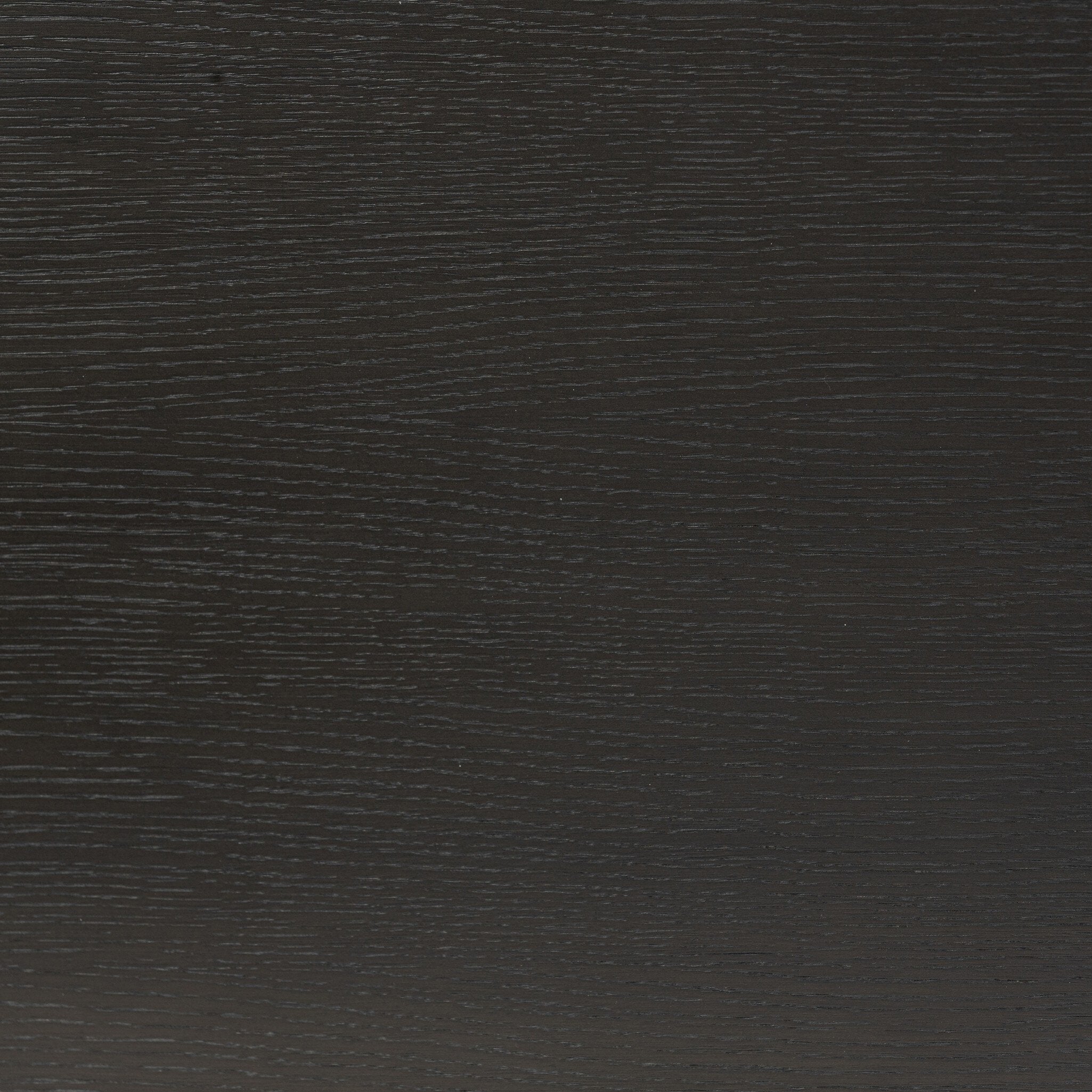 Featuring Roark Ebony Oak Veneer Nightstand by Four Hands at Amethyst Home. Rounded, chunky dowel legs in a black oak finish support the overhang top of this nightstand. Two drawers provide ample storage, finished with simple gunmetal hardware.Overall Dimensions: 30.00"w x 17.00"d x 24.00"hWeight : 76.06 lbsMaterials : Oak Veneer, Solid Oak. Amethyst Home provides interior design, new construction, custom furniture, and area rugs in the Omaha metro area