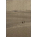 Featuring Sand Dunes 2 Art by Wendover Art at Amethyst Home. Indulge in the ethereal beauty of our Sand Dunes 2 Art. This exquisite piece features a mesmerizing desert scene, delicately painted on lustrous linen. Transform your space with the beauty of nature captured on canvas. A true masterpiece for any art lover's collection.
Medium : LinenSize : 41"w. Amethyst Home provides interior design, new home construction design consulting, vintage area rugs, and lighting in the Laguna Beach metro area.