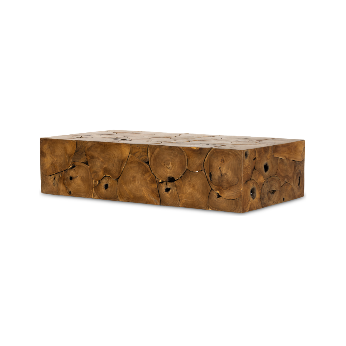 Table basse d'extérieur Tomlin