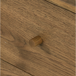 Featuring Meadow Tawny Oak Nightstand by Four Hands at Amethyst Home. With simple shaping inspired by midcentury casing, exposed framework and a warm oak finish bring a handcrafted, minimalist look to stylish bedside storage.Overall Dimensions: 22"W x 17.50"L x 25"HColors: Tawny Oak Veneer, Tawny OakMaterials: Oak Veneer, Solid Oak. Amethyst Home provides interior design, new home construction design consulting, vintage area rugs, and lighting in the Beverly Hills metro area.