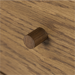 Featuring Meadow Tawny Oak 6 Drawer Dresser by Four Hands at Amethyst Home. With simple shaping inspired by midcentury casing, exposed framework and a warm oak finish bring a handcrafted, minimalist look to modern bedroom styling, with six spacious drawers for ample storage.
Overall Dimensions: 68.75"W x 17.50"L x 34.25"HColors: Tawny Oak Veneer, Taw. Amethyst Home provides interior design, new home construction design consulting, vintage area rugs, and lighting in the Colorado Springs metro area.