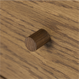 Featuring Meadow Tawny Oak 6 Drawer Dresser by Four Hands at Amethyst Home. With simple shaping inspired by midcentury casing, exposed framework and a warm oak finish bring a handcrafted, minimalist look to modern bedroom styling, with six spacious drawers for ample storage.
Overall Dimensions: 68.75"W x 17.50"L x 34.25"HColors: Tawny Oak Veneer, Taw. Amethyst Home provides interior design, new home construction design consulting, vintage area rugs, and lighting in the Colorado Springs metro area.