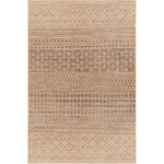 Featuring Callie Machine Washable Jute Inspired Rug by Surya at Amethyst Home. A beautiful jute look that you can wash with kids & pets!  Unlike traditional jute rugs that can be scratchy and shed -- this Callie rug has the look of jute with a smooth, silky finish.  Made of recycled materials, it can be washed and refreshed in a standard washing machine.
M.  Amethyst Home provides interior design, new home construction design consulting, vintage area rugs, and lighting in the Park City metro area.