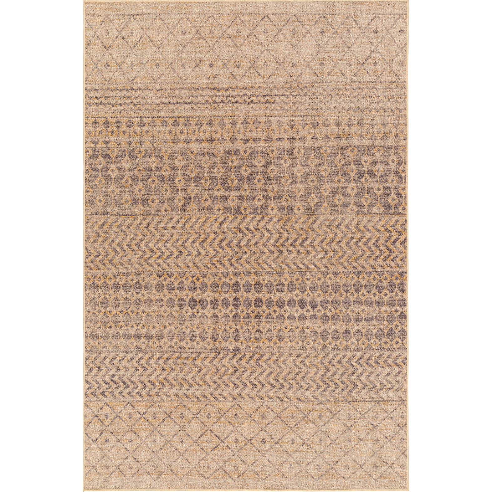 Featuring Callie Machine Washable Jute Inspired Rug by Surya at Amethyst Home. A beautiful jute look that you can wash with kids & pets!  Unlike traditional jute rugs that can be scratchy and shed -- this Callie rug has the look of jute with a smooth, silky finish.  Made of recycled materials, it can be washed and refreshed in a standard washing machine.
M.  Amethyst Home provides interior design, new home construction design consulting, vintage area rugs, and lighting in the Park City metro area.