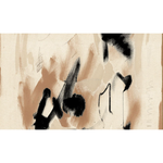 Featuring Neutral Intentions Art by Wendover Art at Amethyst Home. Discover true elegance and grace with the Neutral Intentions Art. Crafted with impeccable detail and exquisite taste, its inspiring design captures the beauty of timeless art. Let this captivating mural bring an air of sophistication and refinement to your space.
Specialty: Giclee on Raw Canva.  Amethyst Home provides interior design, new home construction design consulting, vintage area rugs, and lighting in the Dallas metro area.