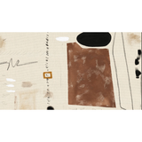 Featuring Rustic Chaos 2 Art by Wendover Art at Amethyst Home. Discover the distinguished beauty of Rustic Chaos 2 Art, crafted with intricate detailing and a refined color palette. Adorn your walls with this timeless art piece, designed to bring a luxurious ambience to any space. It makes a perfect addition to any home, elevating the look of any décor.  Amethyst Home provides interior design, new home construction design consulting, vintage area rugs, and lighting in the Newport Beach metro area.