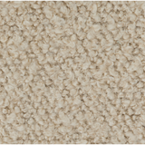 A signature Verellen sofa - the Emile is upholstered in a dreamy linen colored boucle.  Known for its unforgettable comfort and aesthetic, this sofa is an all time favorite. Includes pillows as shown. Amethyst Home provides interior design, new home construction design consulting, vintage area rugs, and lighting in the Scottsdale metro area.