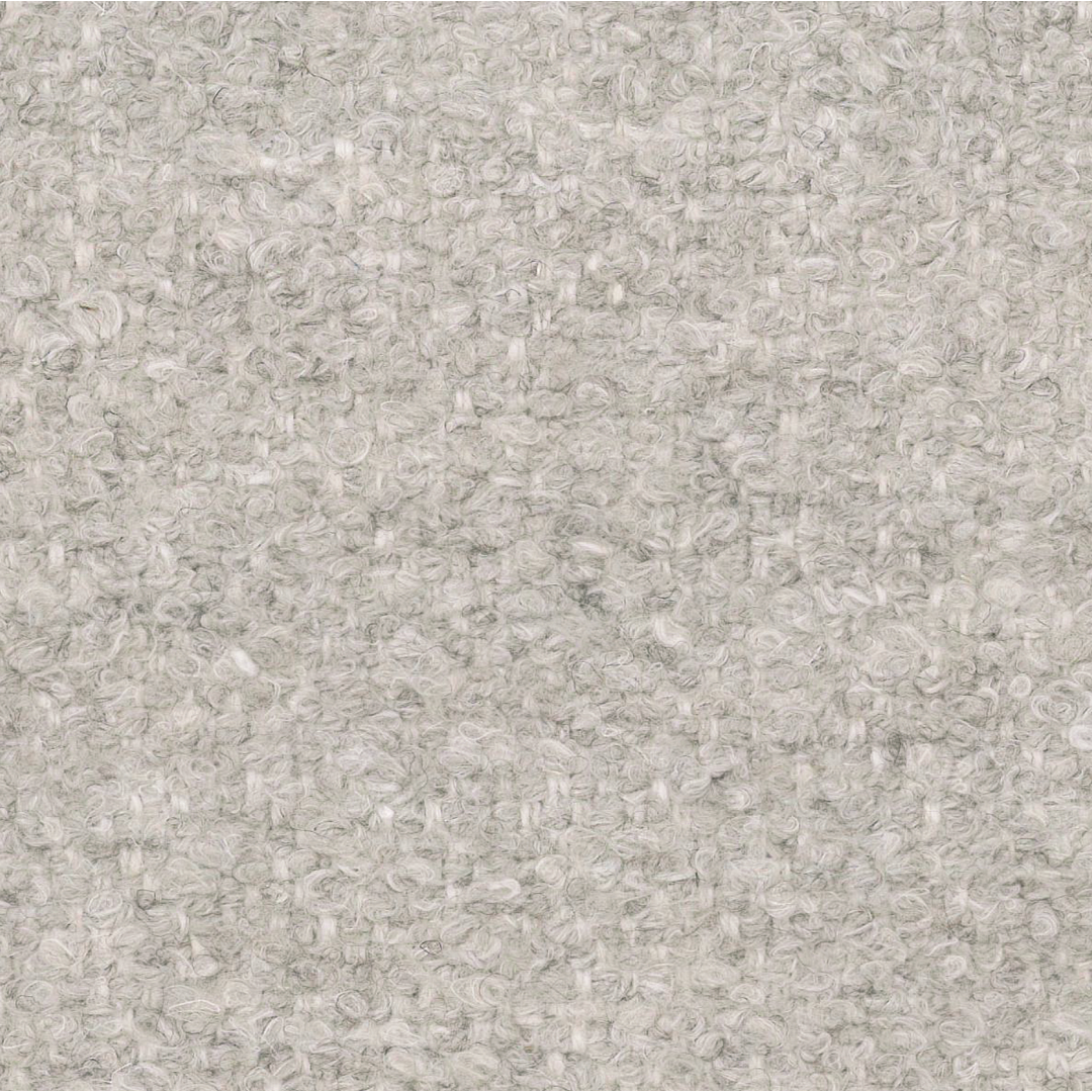 Not your ordinary coffee table -- the hand-crafted walnut legs and Belgian textile are sure to make a conversational piece.  Signature Verellen design. Amethyst Home provides interior design, new home construction design consulting, vintage area rugs, and lighting in the Tampa metro area.