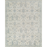 Featuring Aleyna Hand-Knotted Rug by Surya at Amethyst Home. The Aleyna Collection showcases traditional inspired designs that exemplify timeless styles of elegance, comfort, and sophistication. With their hand knotted construction, these rugs provide a durability that can not be found in other handmade constructions, and boasts the ability to be thoroughl.  Amethyst Home provides interior design, new home construction design consulting, vintage area rugs, and lighting in the Calabasas metro area.