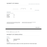The 120" Giacometti Console feature a sustainably harvested hardwood top and hand hammered steel legs inspired by the works of renowned sculptor and painter, Alberto Giacometti. Amethyst Home provides interior design, new home construction design consulting, vintage area rugs, and lighting in the Boston metro area.