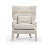 Adena Mineral Grade E | Verellen Fabric Sample (min. of 4 yards)