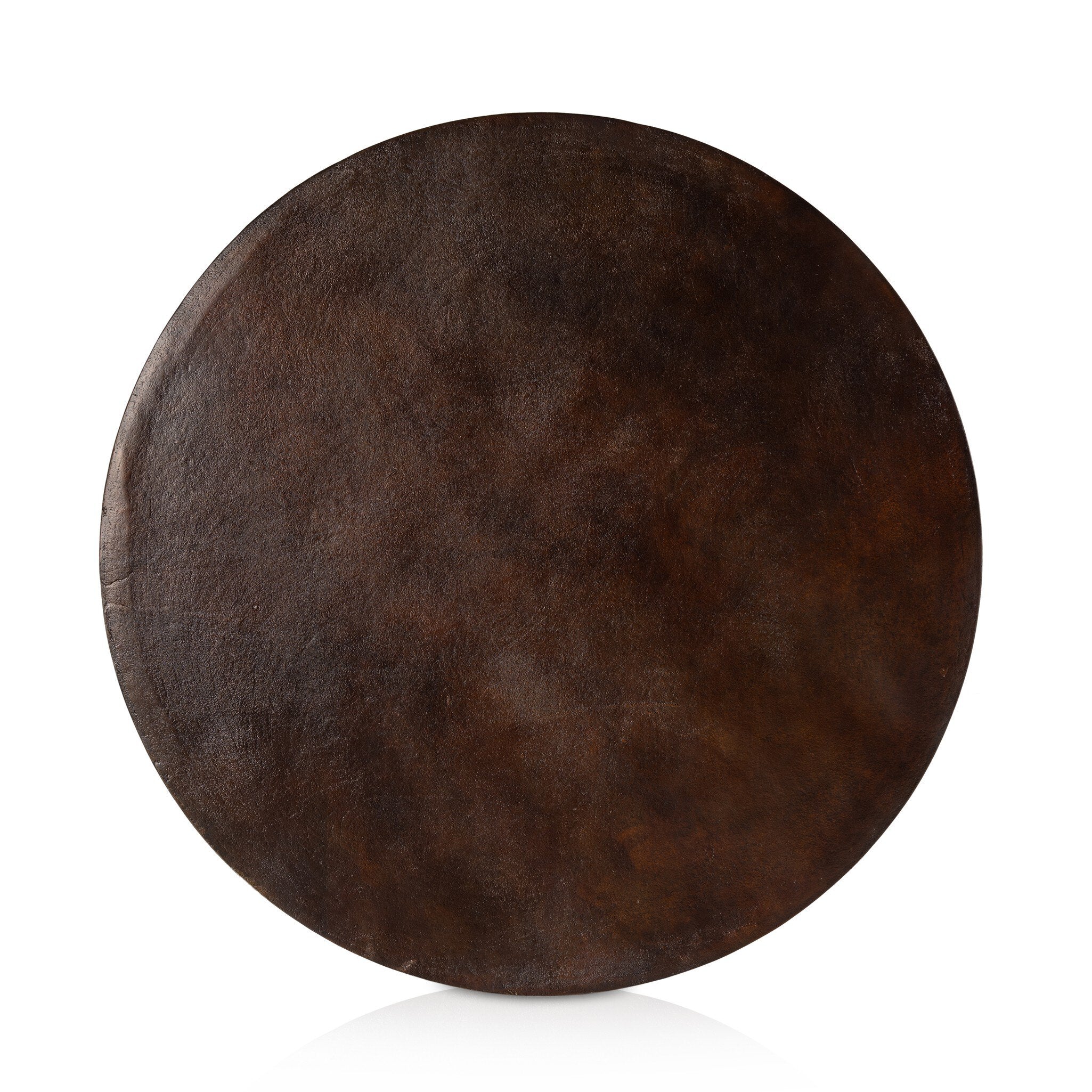 Featuring Searcy Antique Rust Coffee Table by Four Hands at Amethyst Home. Introducing the Searcy Antique Rust Coffee Table. Crafted in a timeless style, this coffee table is a beautiful blend of elegance and functionality. Its antique rust finish adds a touch of sophistication to any living space. The perfect centerpiece for your home, elevate your style with this luxurious cof. Amethyst Home provides interior design, new construction, custom furniture, and area rugs in the Los Angeles metro area