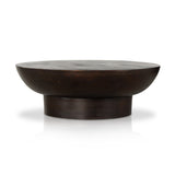 Featuring Searcy Antique Rust Coffee Table by Four Hands at Amethyst Home. Introducing the Searcy Antique Rust Coffee Table. Crafted in a timeless style, this coffee table is a beautiful blend of elegance and functionality. Its antique rust finish adds a touch of sophistication to any living space. The perfect centerpiece for your home, elevate your style with this luxurious c. Amethyst Home provides interior design, new construction, custom furniture, and area rugs in the Winter Garden metro area