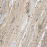 Featuring Sophie Creamy Taupe Marble End Table by Four Hands at Amethyst Home. A dark brass base contrasts a smooth taupe marble top with heavy veining for added movement.Overall Dimensions: 18.25"w x 18.00"d x 24.25"hWeight : 26.05 lbsMaterials :Solid Marble, Iron. Amethyst Home provides interior design, new construction, custom furniture, and area rugs in the Calabasas metro area