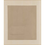 Featuring Study of Application Art by Wendover Art at Amethyst Home. Striking in its simplicity, the Study of Application art is a beautiful old world feel in a white oak frame.  Up close, you see beautiful paint texture.
Specialty: Hand Painted on Raw Canvas, Gallery Wrapped, with Hand Applied TextureMedium : Raw CanvasSize : 48"w x 58"hTreatment : Non-Cu. Amethyst Home provides interior design, new home construction design consulting, vintage area rugs, and lighting in the Scottsdale metro area.