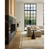 Featuring Agora Hand-Knotted Rug by Surya at Amethyst Home. Elevate your home with the Agora Hand-Knotted Rug. This luxurious rug boasts expert craftsmanship and a sophisticated hand-knotted design. Made with high-quality materials, it brings warmth and texture to any room. Transform your living space into an exclusive oasis with this exquisite rug.
Hand . Amethyst Home provides interior design, new home construction design consulting, vintage area rugs, and lighting in the Kansas City metro area.