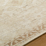 Featuring Agora Hand-Knotted Rug by Surya at Amethyst Home. Elevate your home with the Agora Hand-Knotted Rug. This luxurious rug boasts expert craftsmanship and a sophisticated hand-knotted design. Made with high-quality materials, it brings warmth and texture to any room. Transform your living space into an exclusive oasis with this exquisite rug.
Han. Amethyst Home provides interior design, new home construction design consulting, vintage area rugs, and lighting in the Newport Beach metro area.