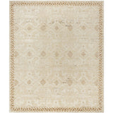 Featuring Agora Hand-Knotted Rug by Surya at Amethyst Home. Elevate your home with the Agora Hand-Knotted Rug. This luxurious rug boasts expert craftsmanship and a sophisticated hand-knotted design. Made with high-quality materials, it brings warmth and texture to any room. Transform your living space into an exclusive oasis with this exquisite rug.
Hand Knotte. Amethyst Home provides interior design, new home construction design consulting, vintage area rugs, and lighting in the Tampa metro area.