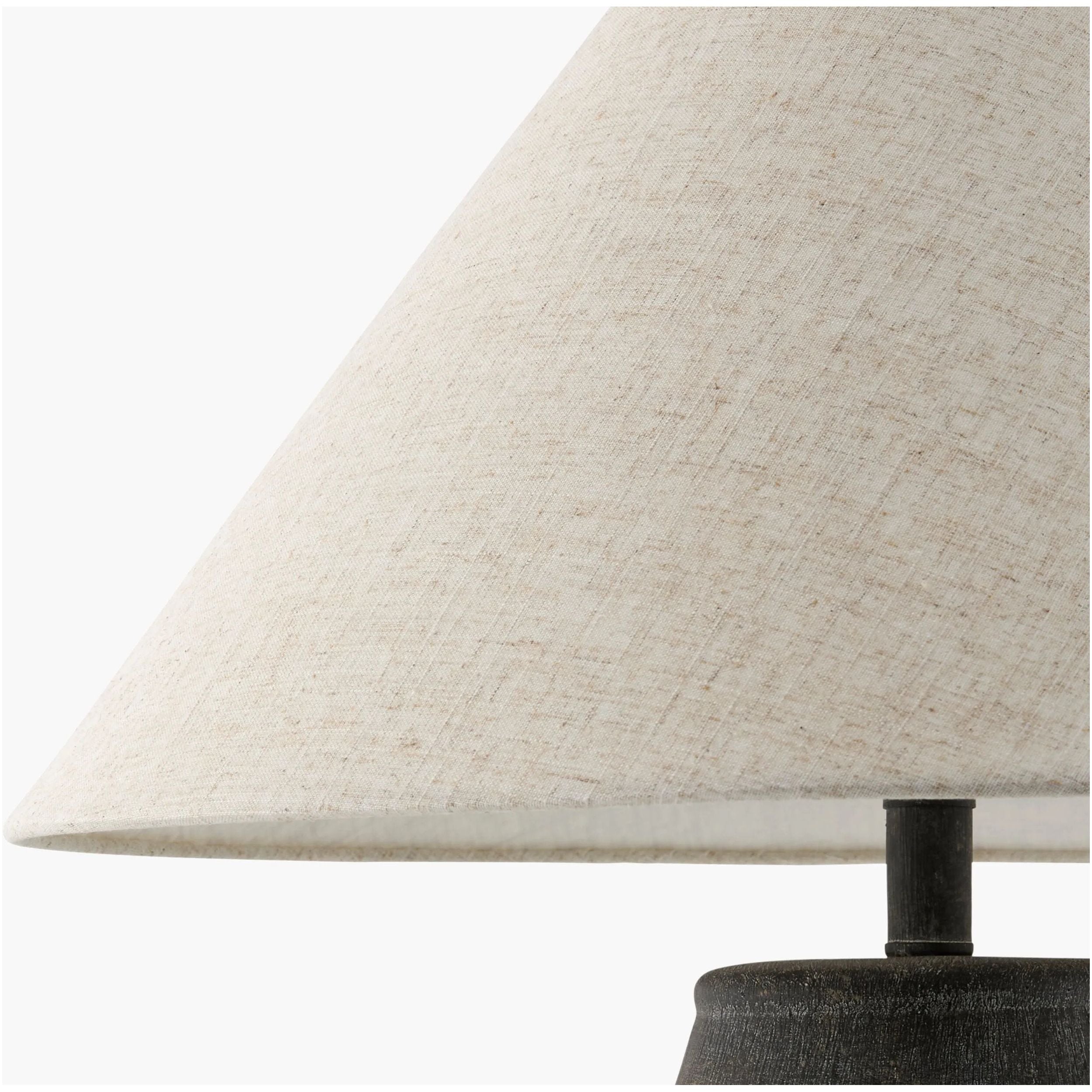 Featuring Amaryllis Accent Table Lamp by Surya at Amethyst Home. Indulge in the opulent charm of our Amaryllis Accent Table Lamp. Intricate design paired with soft, warm lighting creates an ambiance of luxury and elegance. Ready to ship, this table lamp will add a touch of sophistication to any room. Experience the fusion of functionality and style with thi. Amethyst Home provides interior design, new home construction design consulting, vintage area rugs, and lighting in the Calabasas metro area.