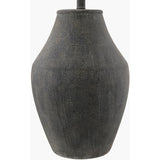 Featuring Amaryllis Accent Table Lamp by Surya at Amethyst Home. Indulge in the opulent charm of our Amaryllis Accent Table Lamp. Intricate design paired with soft, warm lighting creates an ambiance of luxury and elegance. Ready to ship, this table lamp will add a touch of sophistication to any room. Experience the fusion of functionality and style with this be. Amethyst Home provides interior design, new home construction design consulting, vintage area rugs, and lighting in the Miami metro area.