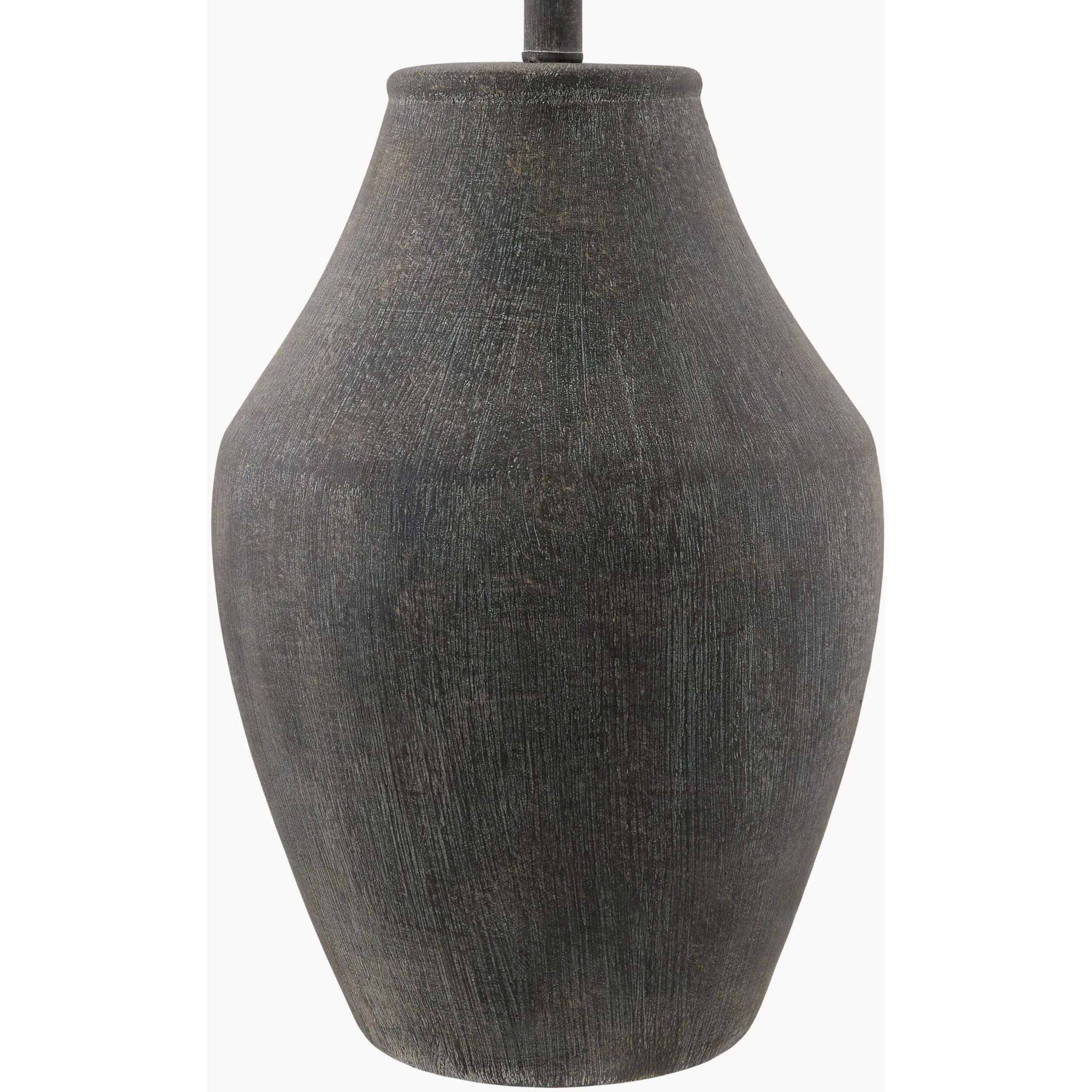 Featuring Amaryllis Accent Table Lamp by Surya at Amethyst Home. Indulge in the opulent charm of our Amaryllis Accent Table Lamp. Intricate design paired with soft, warm lighting creates an ambiance of luxury and elegance. Ready to ship, this table lamp will add a touch of sophistication to any room. Experience the fusion of functionality and style with this be. Amethyst Home provides interior design, new home construction design consulting, vintage area rugs, and lighting in the Miami metro area.