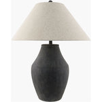 Featuring Amaryllis Accent Table Lamp by Surya at Amethyst Home. Indulge in the opulent charm of our Amaryllis Accent Table Lamp. Intricate design paired with soft, warm lighting creates an ambiance of luxury and elegance. Ready to ship, this table lamp will add a touch of sophistication to any room. Experience the fusion of functionality and style with. Amethyst Home provides interior design, new home construction design consulting, vintage area rugs, and lighting in the Winter Garden metro area.