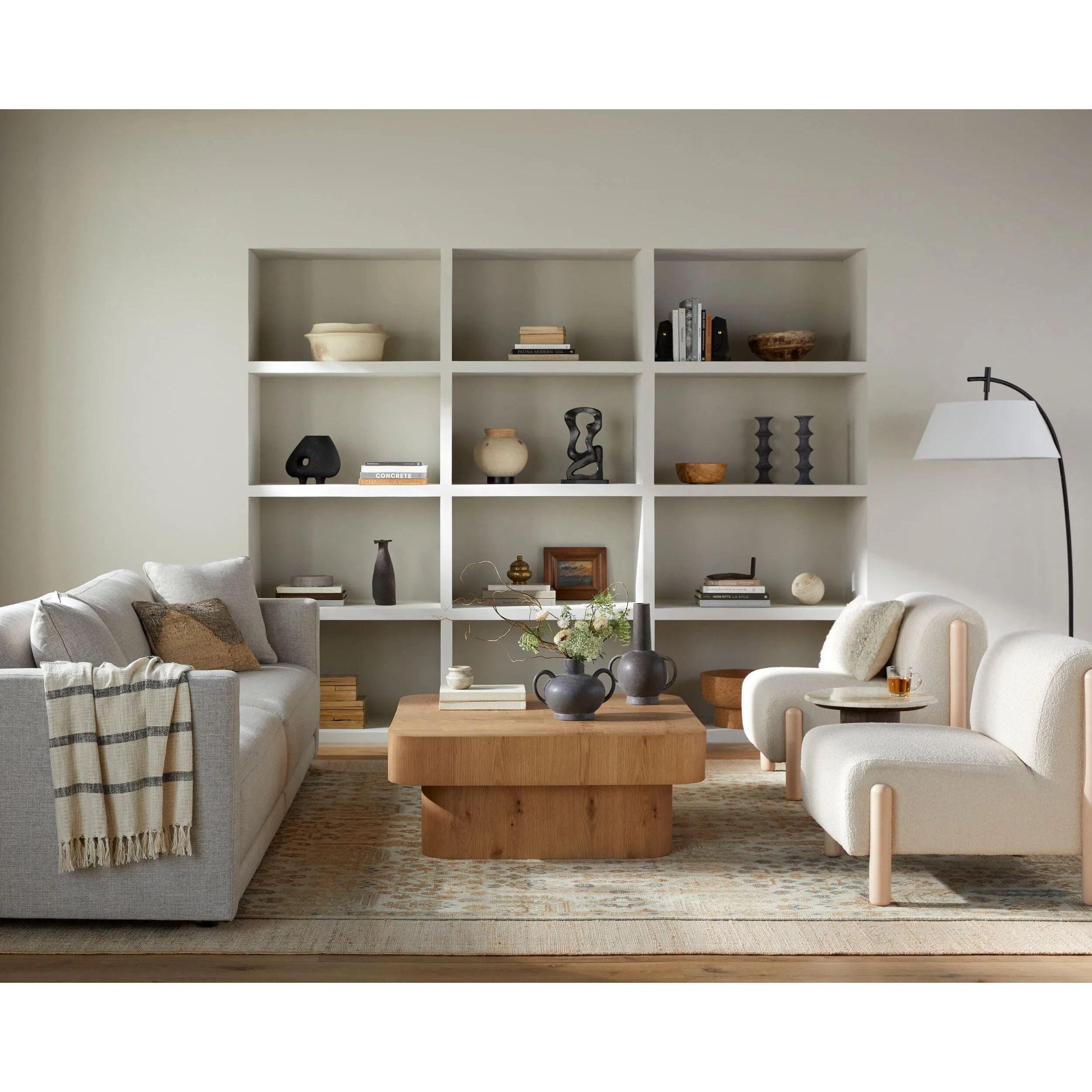 Featuring Anelka Hand-Knotted Rug by Surya at Amethyst Home. Indulge in the exquisite luxury of the Anelka Hand-Knotted Rug. Crafted with intricate detail, this rug adds elegance and sophistication to any space. Hand-knotted with expert precision, it boasts superior quality and durability for long-lasting use. Elevate your decor with this artfully craft. Amethyst Home provides interior design, new home construction design consulting, vintage area rugs, and lighting in the Winter Garden metro area.