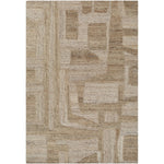 Transform your living space with the Dundee handmade rug, a stunning piece that epitomizes Bohemian Global style. Crafted in India from luxurious wool and meticulously hand-tufted, this rug features a medium pile that adds just the right amount of plush comfort underfoot. Amethyst Home provides interior design, new home construction design consulting, vintage area rugs, and lighting in the Calabasas metro area.