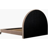 Featuring Ellipse Upholstered Bed by Surya at Amethyst Home. Elevate your bedroom with the Elipse Upholstered Bed. Featuring a sleek, modern design, this bed offers both style and comfort. Perfect for a good night's sleep, the Elipse Bed provides excellent support and durability. Experience the perfect blend of form and function with this quality bed.
Cover. Amethyst Home provides interior design, new home construction design consulting, vintage area rugs, and lighting in the Charlotte metro area.