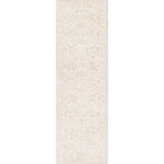 Featuring Lucy Rug by Surya at Amethyst Home. A charming, hand-tufted natural wool rug with a timeless aesthetic -- the Lucy rug is an Amethyst favorite!
Hand-Tufted100% Wool
Clean spills immediately by blotting with a clean, dry sponge or cloth. Professional cleaning recommended. Appropriate rug pad is highly recommended on all surfaces to prevent slipping, ad. Amethyst Home provides interior design, new home construction design consulting, vintage area rugs, and lighting in the Omaha metro area.