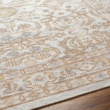 Featuring Revere Light Gray Hand-Knotted Rug by Surya at Amethyst Home. The Revere Light Gray rug showcases a traditional inspired design. The neutral colors and soft materials make it a cozy addition to any space, especially living rooms and dens.
Hand-Knotted100% Recycled PET Yarn
Clean spills immediately by blotting with a clean, dry sponge or cloth. Ap. Amethyst Home provides interior design, new home construction design consulting, vintage area rugs, and lighting in the Des Moines metro area.