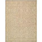 Featuring Savannah Hand-Knotted Rug by Surya at Amethyst Home. Indulge in the elegant luxury of our Savannah Hand-Knotted Rug. Hand-crafted with expert precision, this rug elevates your space with its plush texture and timeless design. Made with superior materials, it brings a touch of sophistication and comfort to any room. Elevate your home with the finest i. Amethyst Home provides interior design, new home construction design consulting, vintage area rugs, and lighting in the Boston metro area.