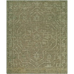 Featuring Savannah Hand-Knotted Rug by Surya at Amethyst Home. Indulge in the luxury of the Savannah Hand-Knotted Rug, expertly crafted with intricate hand-knotting techniques. This rug boasts a timeless design and superior quality, elevating any room in your home. Bring a touch of sophistication to your space with this exquisite piece of art.
Hand Knotted100. Amethyst Home provides interior design, new home construction design consulting, vintage area rugs, and lighting in the Seattle metro area.