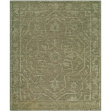 Featuring Savannah Hand-Knotted Rug by Surya at Amethyst Home. Indulge in the luxury of the Savannah Hand-Knotted Rug, expertly crafted with intricate hand-knotting techniques. This rug boasts a timeless design and superior quality, elevating any room in your home. Bring a touch of sophistication to your space with this exquisite piece of art.
Hand Knotted100. Amethyst Home provides interior design, new home construction design consulting, vintage area rugs, and lighting in the Seattle metro area.