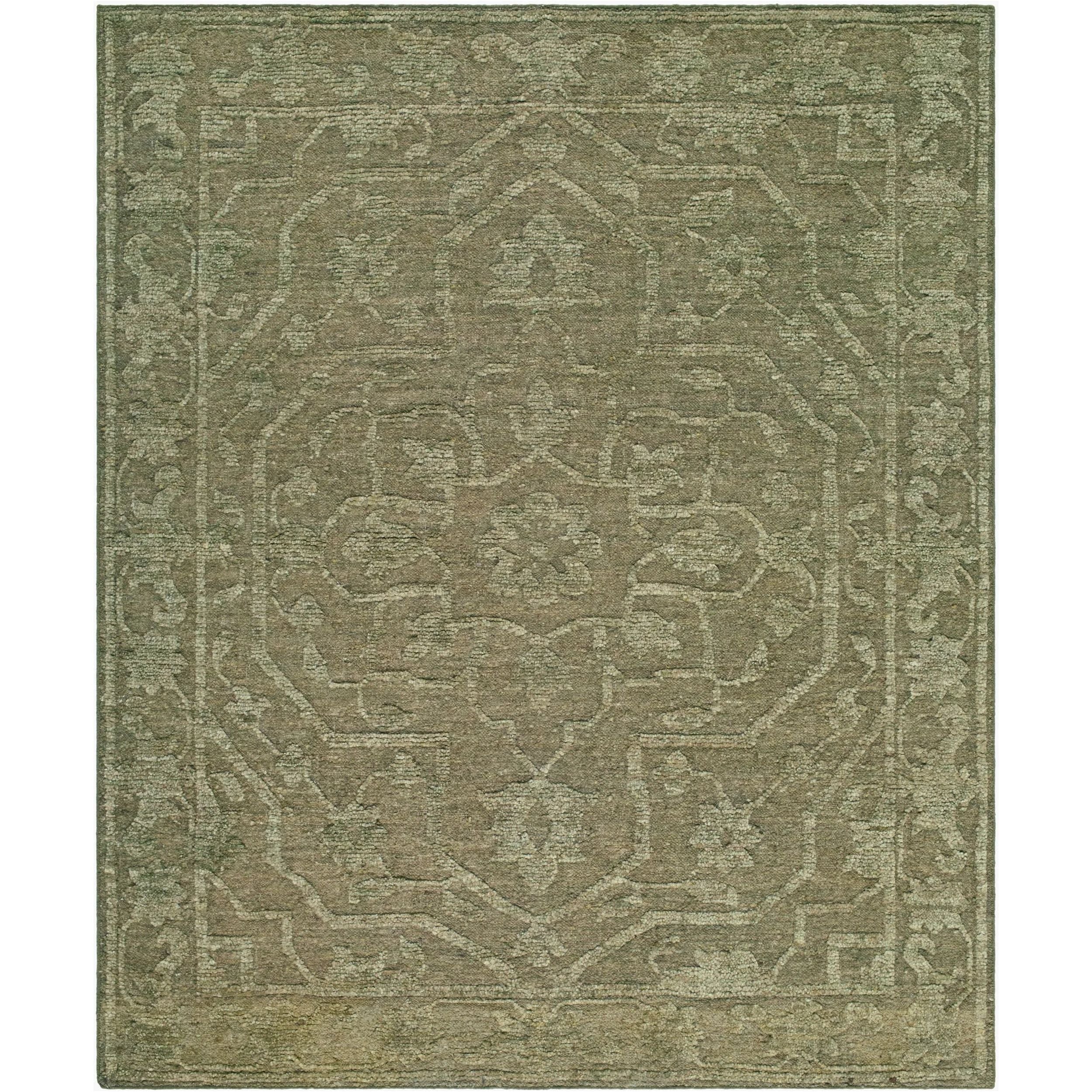 Featuring Savannah Hand-Knotted Rug by Surya at Amethyst Home. Indulge in the luxury of the Savannah Hand-Knotted Rug, expertly crafted with intricate hand-knotting techniques. This rug boasts a timeless design and superior quality, elevating any room in your home. Bring a touch of sophistication to your space with this exquisite piece of art.
Hand Knotted100. Amethyst Home provides interior design, new home construction design consulting, vintage area rugs, and lighting in the Seattle metro area.