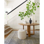 Featuring Tulu Hand-Knotted Rug by Surya at Amethyst Home. Step into the world of tradition and comfort with our Mashad Handmade Rug. This rug, hailing from India, features a distinctive fringe and a medium pile, offering both visual appeal and tactile delight. Its wool composition ensures durability while its hand-knotted construction gives it a uniqu. Amethyst Home provides interior design, new home construction design consulting, vintage area rugs, and lighting in the Salt Lake City metro area.