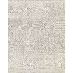 Featuring Tunus Aubrey Hand-Knotted Rug by Surya at Amethyst Home. Introducing the Tunus Aubrey rug, hand-knotted from 100% wool and woven into an abstract, geometric pattern. Featuring taupe and ivory colors, this stylish and warm rug brings modern sophistication to any space.
Hand-Knotted100% Wool
Clean spills immediately by blotting with a clean, dry s. Amethyst Home provides interior design, new home construction design consulting, vintage area rugs, and lighting in the Kansas City metro area.