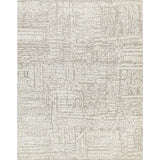 Featuring Tunus Aubrey Hand-Knotted Rug by Surya at Amethyst Home. Introducing the Tunus Aubrey rug, hand-knotted from 100% wool and woven into an abstract, geometric pattern. Featuring taupe and ivory colors, this stylish and warm rug brings modern sophistication to any space.
Hand-Knotted100% Wool
Clean spills immediately by blotting with a clean, dry s. Amethyst Home provides interior design, new home construction design consulting, vintage area rugs, and lighting in the Kansas City metro area.