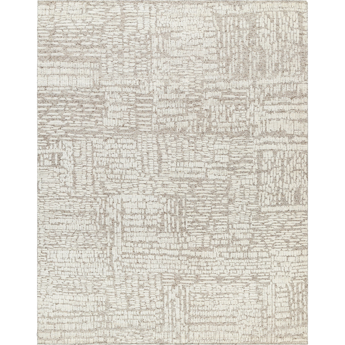 Tunus Aubrey Hand-Knotted Rug