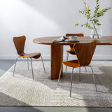 Featuring Tunus Pewter Hand-Knotted Rug by Surya at Amethyst Home. The Tunus Pewter Rug features a globally inspired design made from New Zealand wool. The hand-knotted rug adds wabi sabi charm to any room.
Hand-Knotted100% New Zealand Wool
Clean spills immediately by blotting with a clean, dry sponge or cloth. Professional cleaning recommended. Appropriate . Amethyst Home provides interior design, new home construction design consulting, vintage area rugs, and lighting in the Cheyenne metro area.