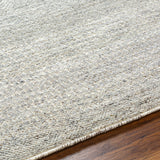 Featuring Tunus Pewter Hand-Knotted Rug by Surya at Amethyst Home. The Tunus Pewter Rug features a globally inspired design made from New Zealand wool. The hand-knotted rug adds wabi sabi charm to any room.
Hand-Knotted100% New Zealand Wool
Clean spills immediately by blotting with a clean, dry sponge or cloth. Professional cleaning recommended. Appropriate rug. Amethyst Home provides interior design, new home construction design consulting, vintage area rugs, and lighting in the Miami metro area.