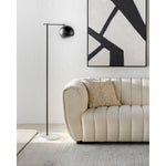 Featuring Tunus Taupe Hand-Knotted Rug by Surya at Amethyst Home. The Tunus Taupe Rug features a globally inspired design made from wool. The hand-knotted rug adds wabi sabi charm to any room.
Hand-Knotted100% Wool
Clean spills immediately by blotting with a clean, dry sponge or cloth. Professional cleaning recommended. Appropriate rug pad is highly recommen. Amethyst Home provides interior design, new home construction design consulting, vintage area rugs, and lighting in the Monterey metro area.