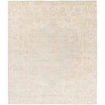 Featuring Westchester Hand-Knotted Rug by Surya at Amethyst Home. The Westchester rug showcases a traditional inspired design. The neutral colors and soft materials make it a cozy addition to any space, especially living rooms and dens.
Hand-Knotted100% Wool
Clean spills immediately by blotting with a clean, dry sponge or cloth. Professional cleaning reco. Amethyst Home provides interior design, new home construction design consulting, vintage area rugs, and lighting in the Kansas City metro area.