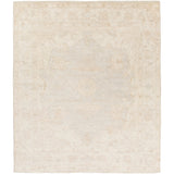 Featuring Westchester Hand-Knotted Rug by Surya at Amethyst Home. The Westchester rug showcases a traditional inspired design. The neutral colors and soft materials make it a cozy addition to any space, especially living rooms and dens.
Hand-Knotted100% Wool
Clean spills immediately by blotting with a clean, dry sponge or cloth. Professional cleaning reco. Amethyst Home provides interior design, new home construction design consulting, vintage area rugs, and lighting in the Kansas City metro area.