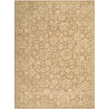 Featuring Wisconsin Hand-Knotted Rug by Surya at Amethyst Home. Transform your space into a work of art with our Wisconsin Hand-Knotted Rug. Crafted with the finest materials and intricate hand-knotting techniques, this luxuriously soft rug adds a touch of sophistication and elegance to any room. Elevate your home with the perfect blend of craftsmanship, style. Amethyst Home provides interior design, new home construction design consulting, vintage area rugs, and lighting in the Austin metro area.